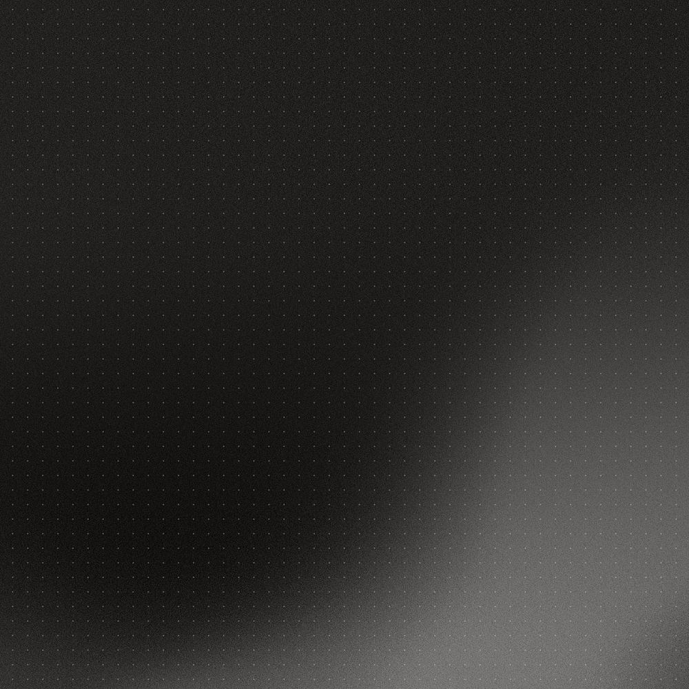 Black gradient background