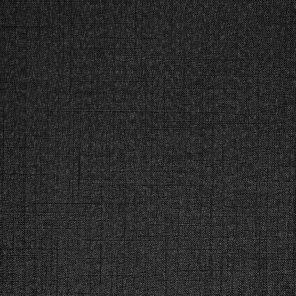 Black canvas textured background