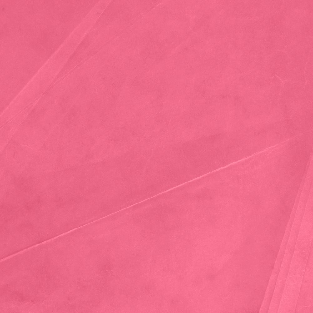 Pink paper textured background