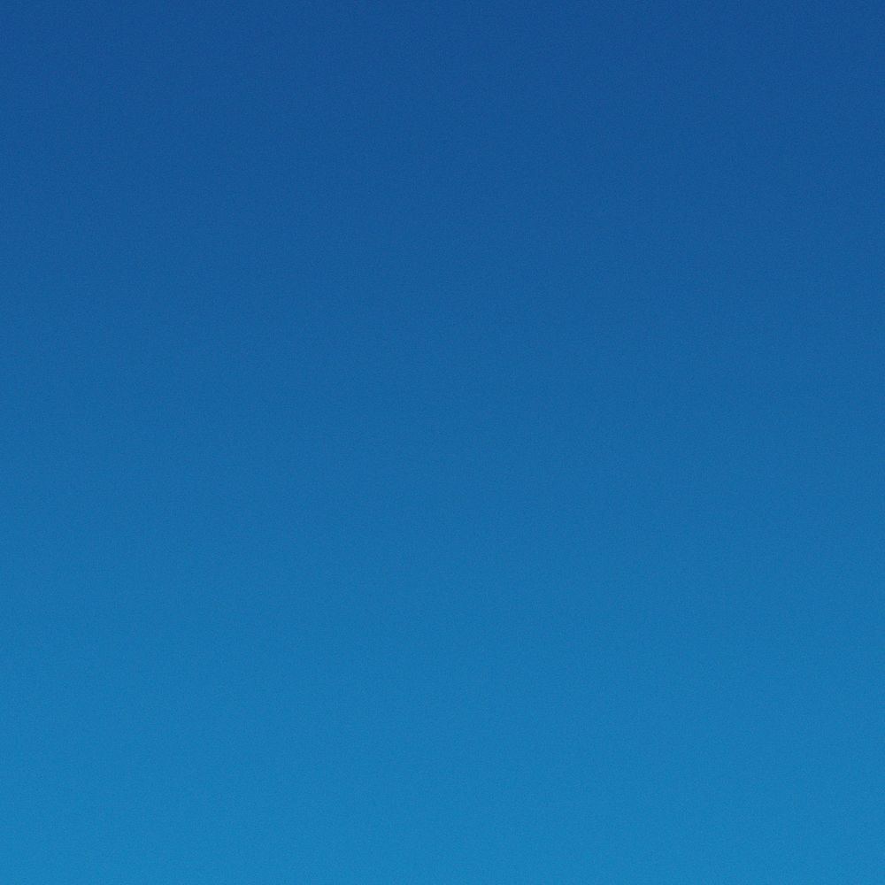 Dark blue gradient background