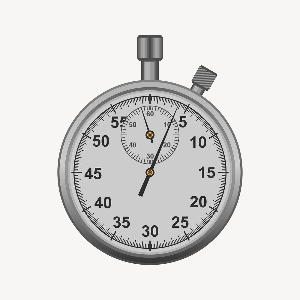 Stopwatch Clock Timer , clock transparent background PNG clipart