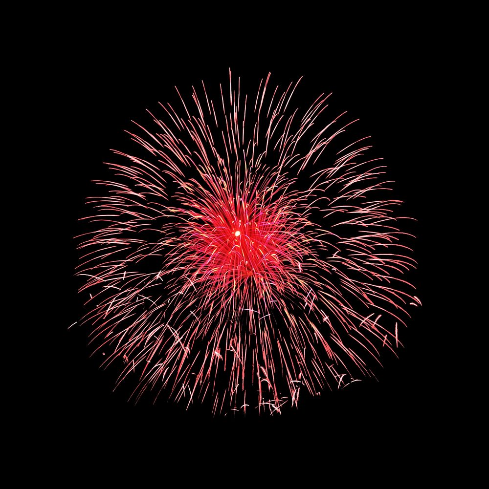 Fireworks collage element psd