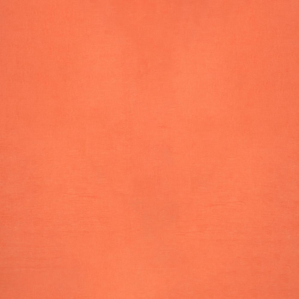 Simple orange textured background