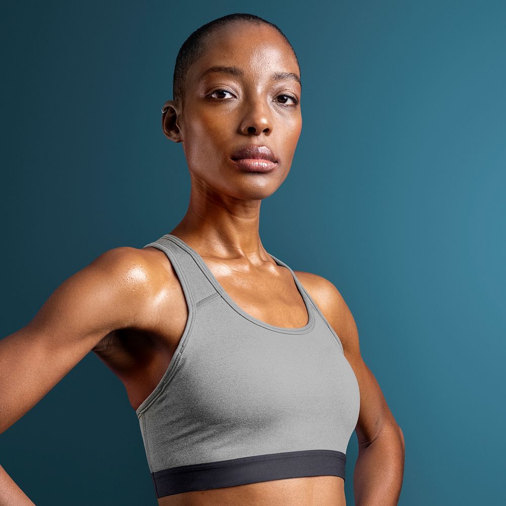Young Sports Bra Images  Free Photos, PNG Stickers, Wallpapers &  Backgrounds - rawpixel