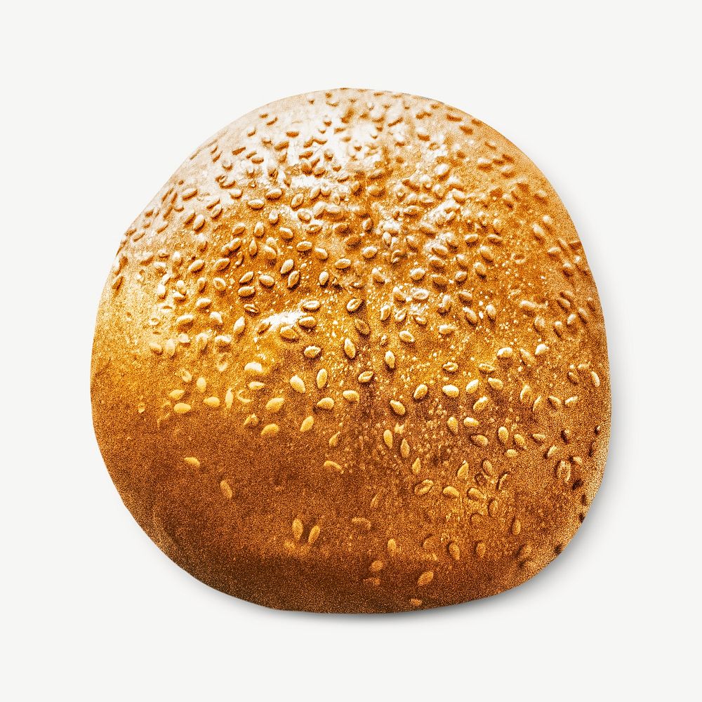 Bread graphic psd
