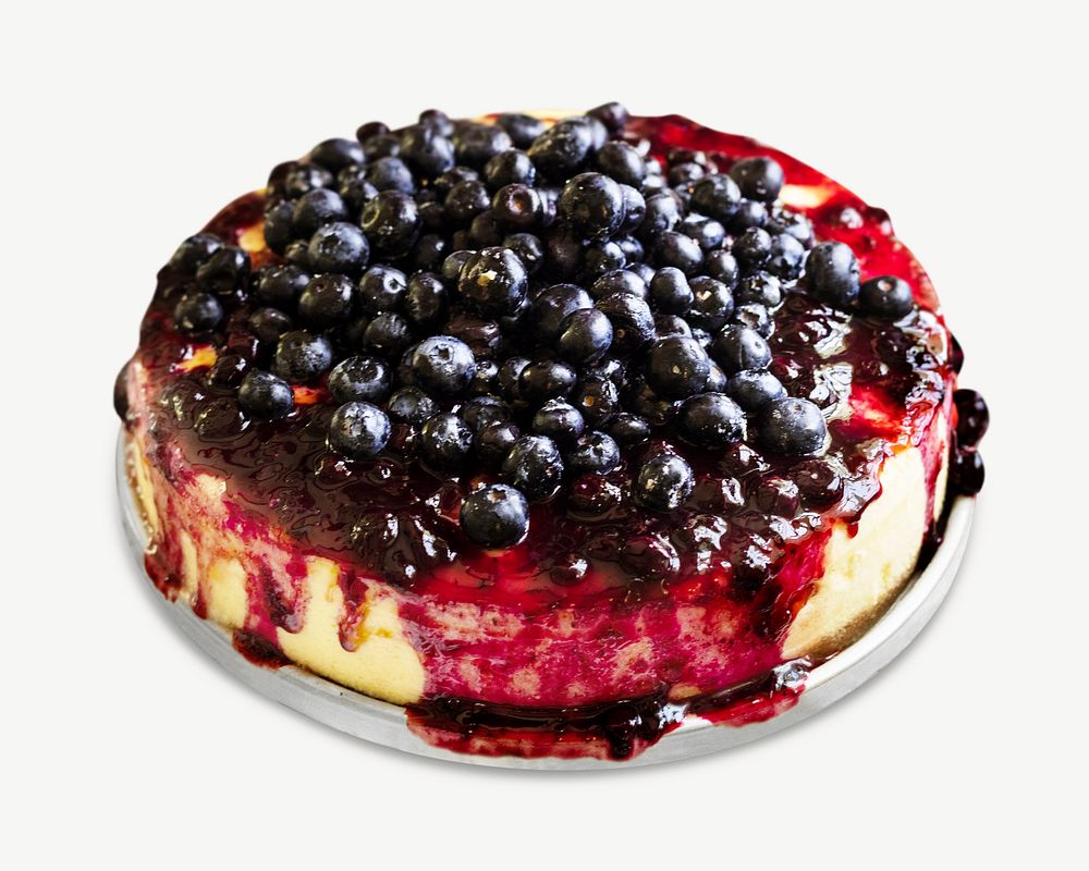 Cheesecake graphic psd