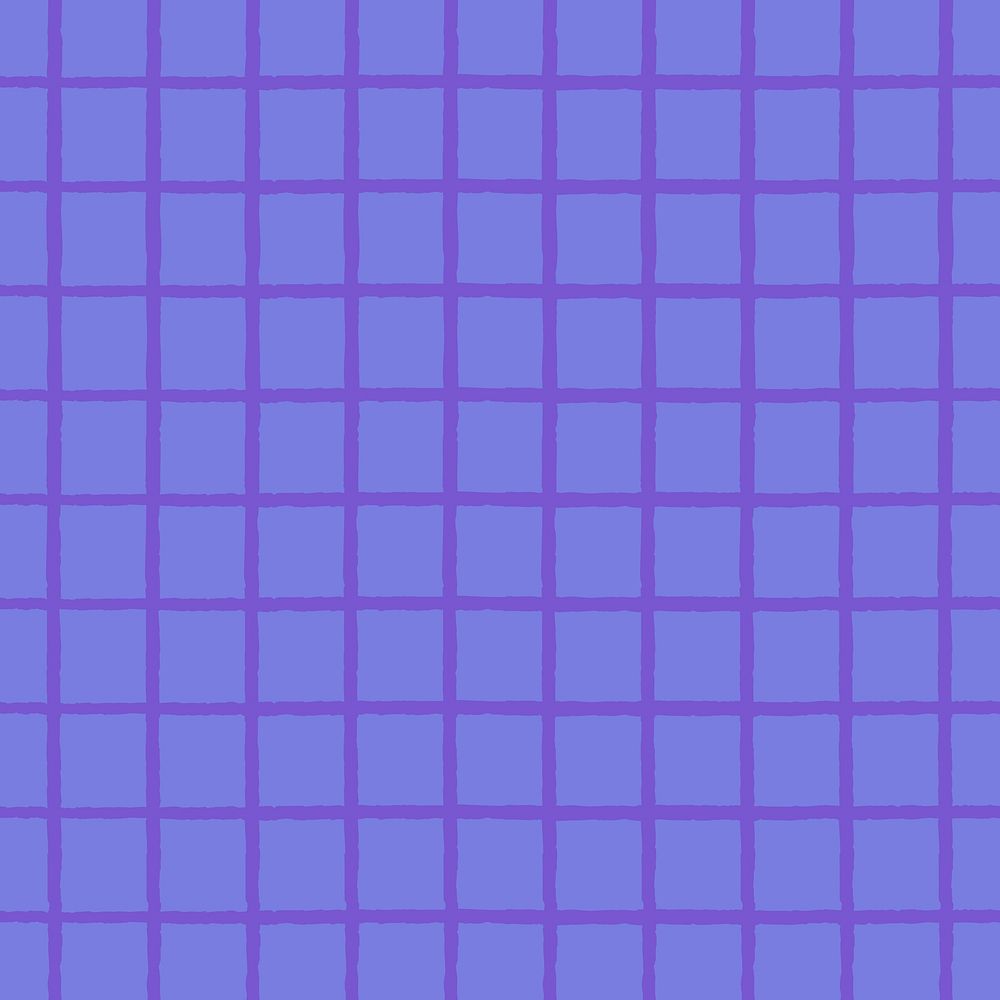Purple grid pattern background Free Photo rawpixel