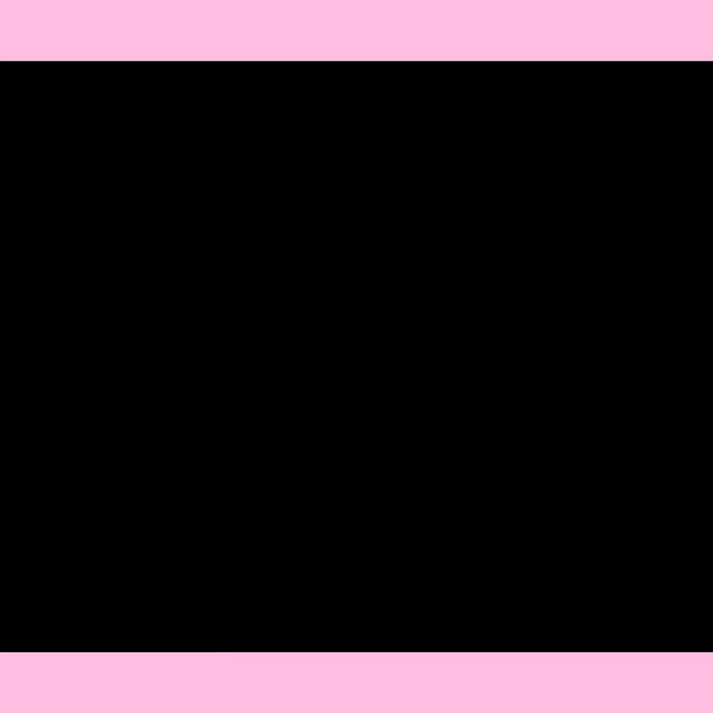 Black & pink background, simple design resource