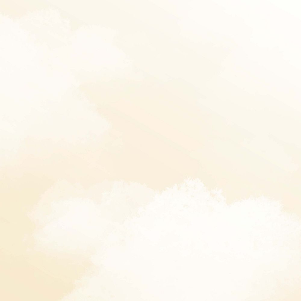 Sky beige abstract background