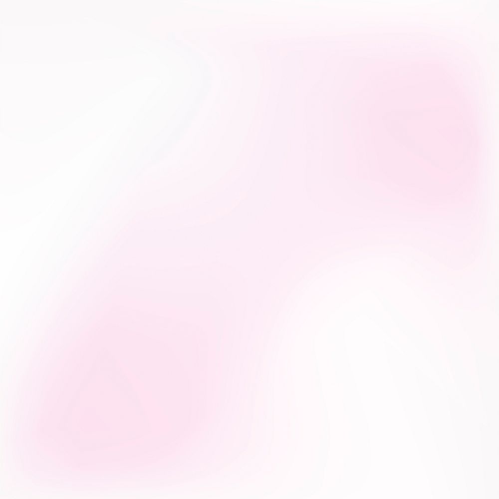 Gradient light pink background