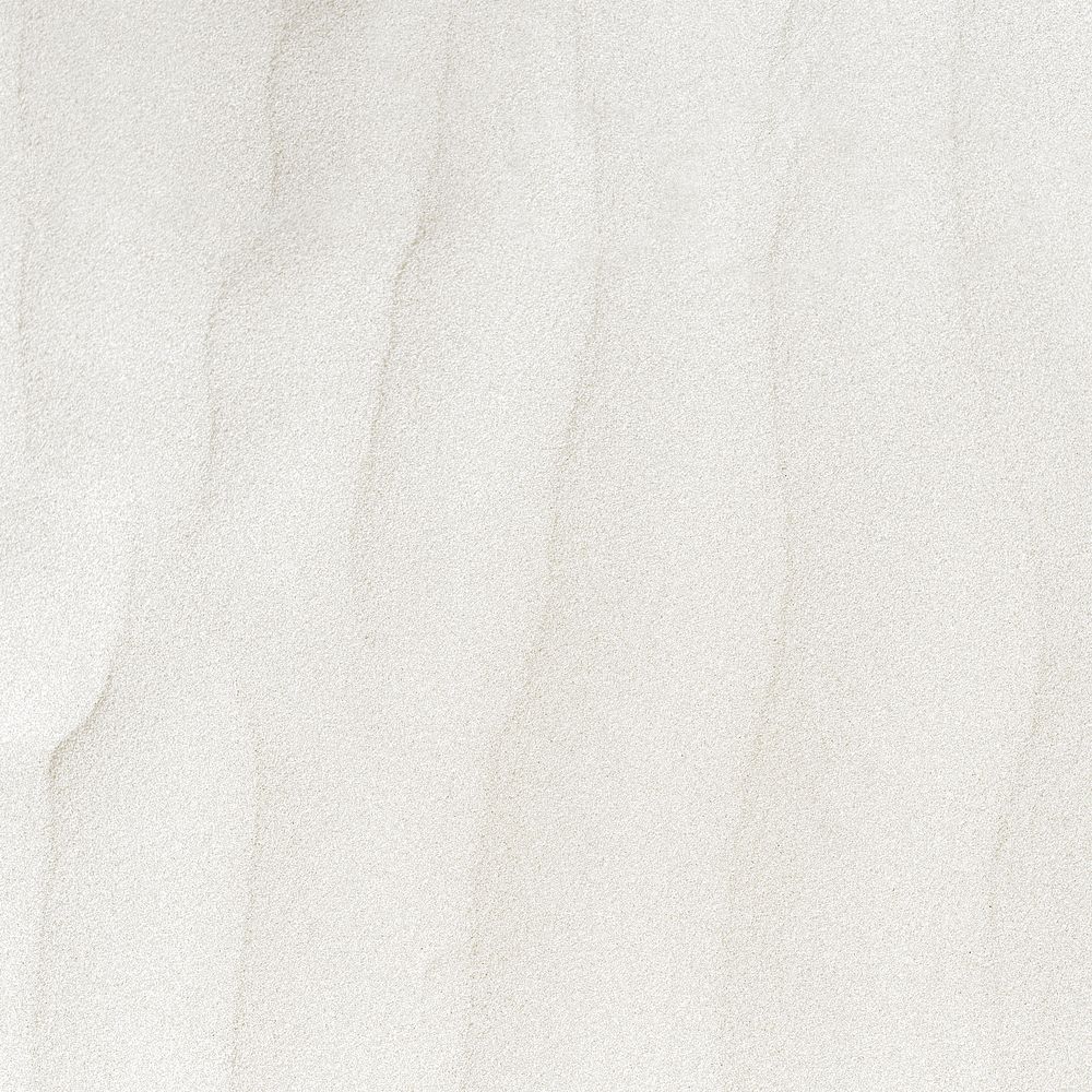 White sand textured background