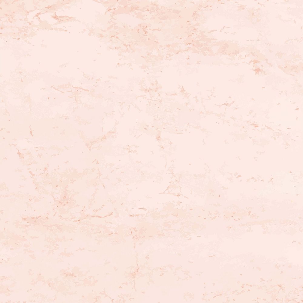 Pink marble textured aesthetic background