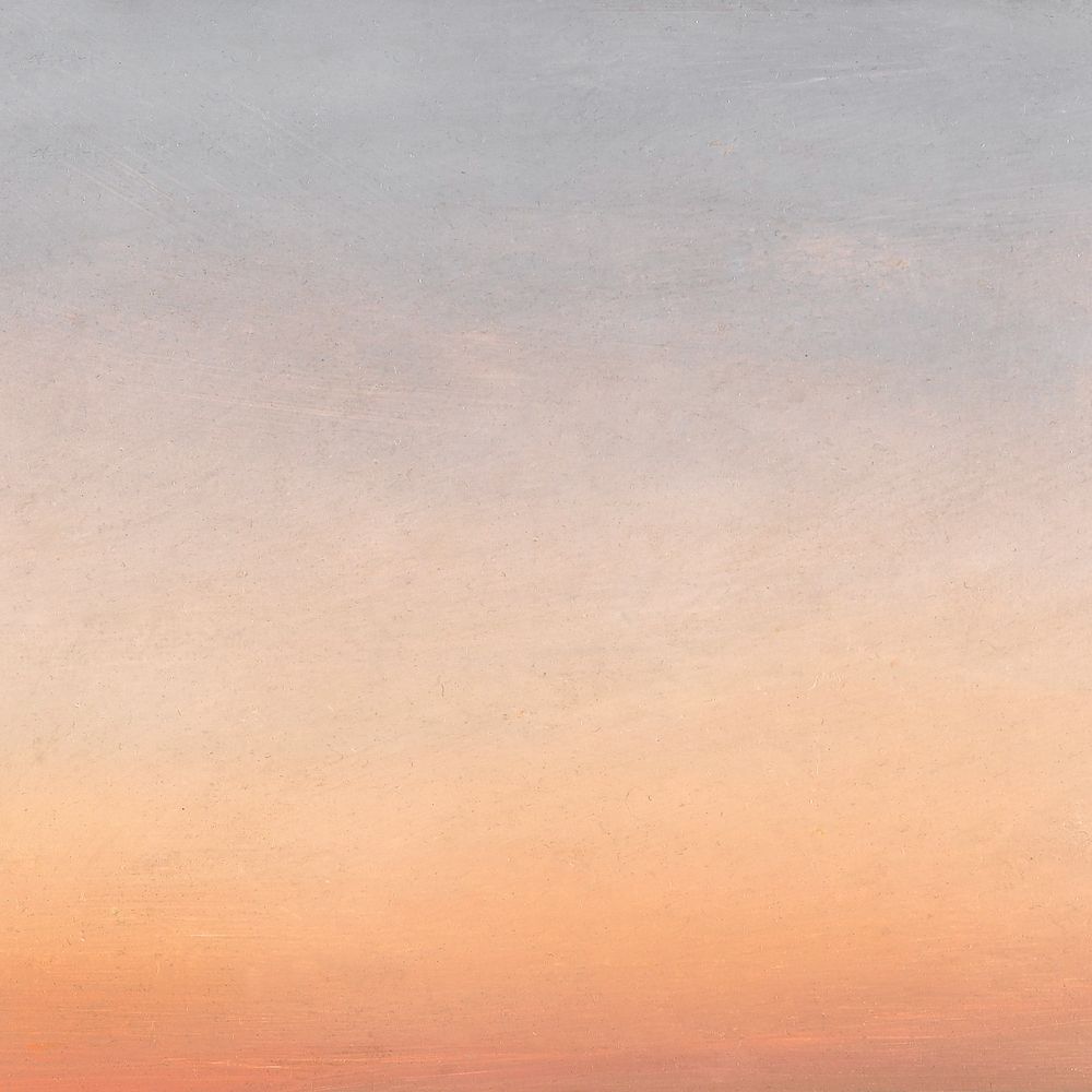 Abstract sunset sky background. Remixed by rawpixel. 