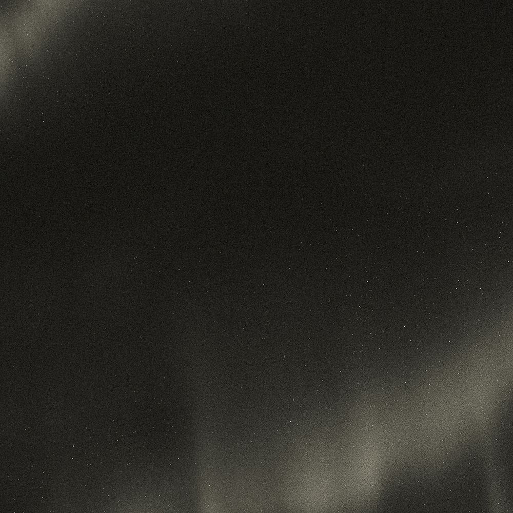 Greyscale northern lights background