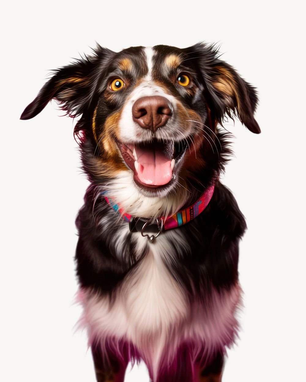 Mammal animal pet dog. AI generated Image by rawpixel.