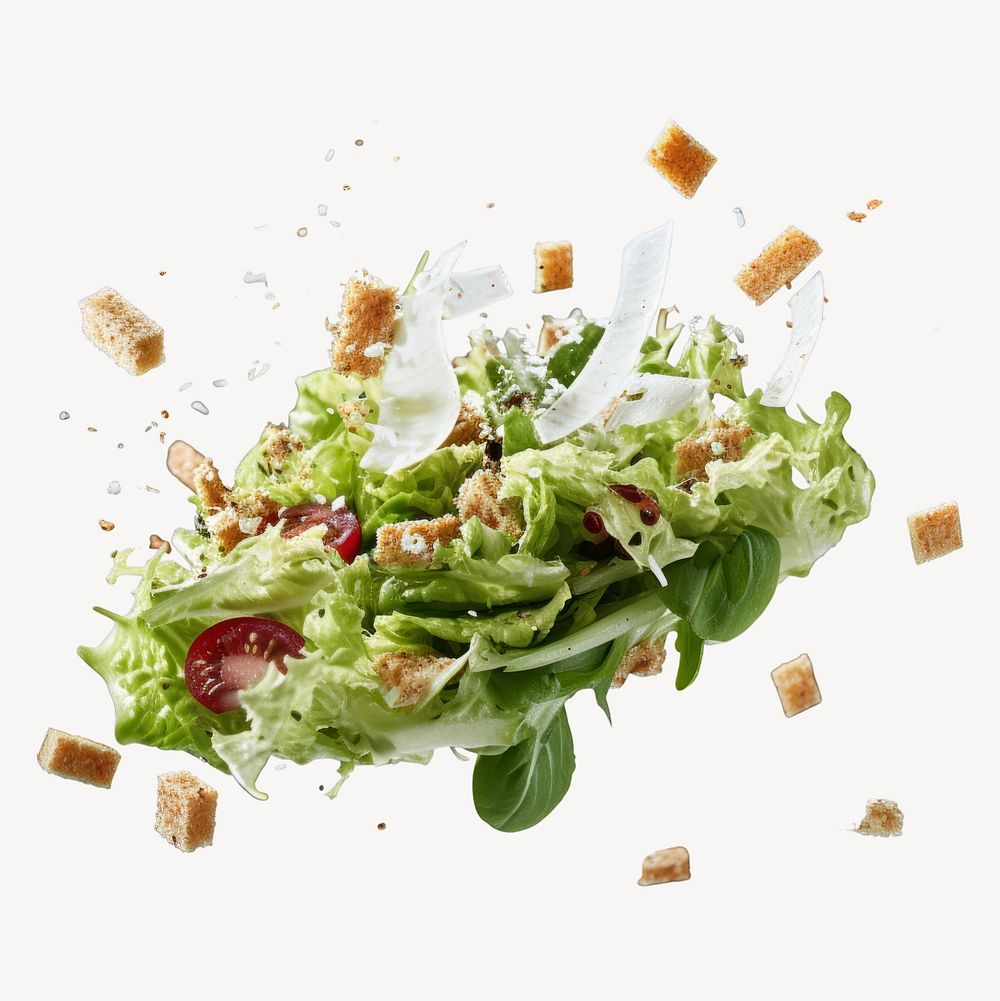 Vegetable lettuce plant food. AI generated Image by rawpixel.