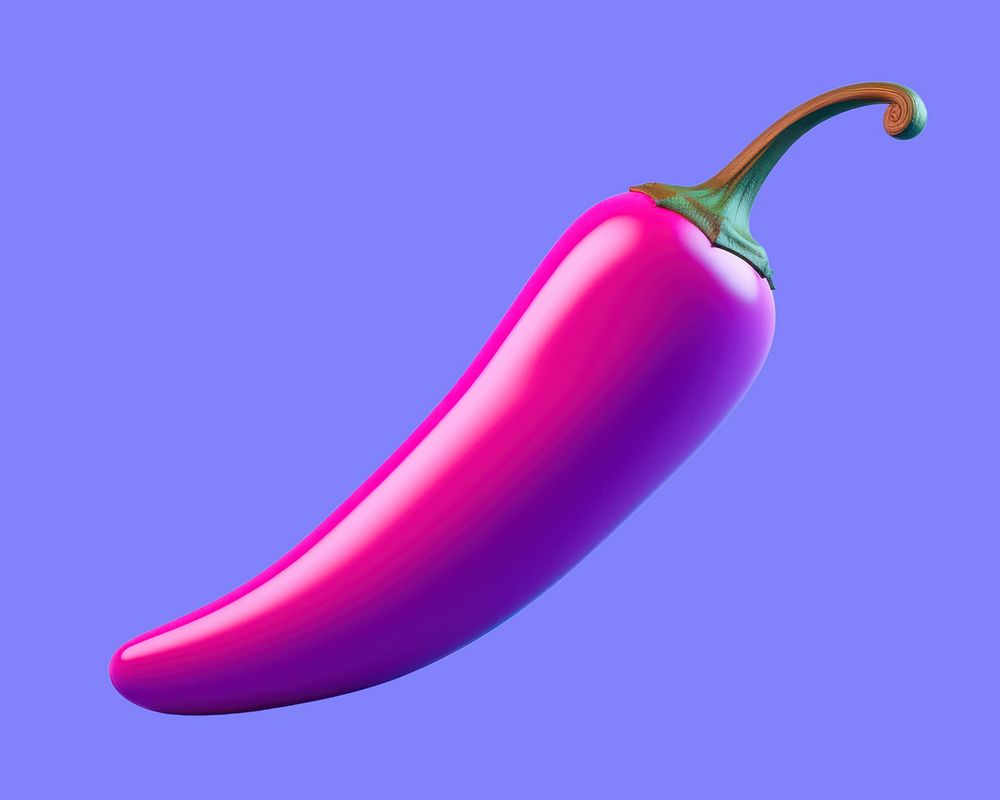Vegetable eggplant food freshness. AI generated Image by rawpixel.