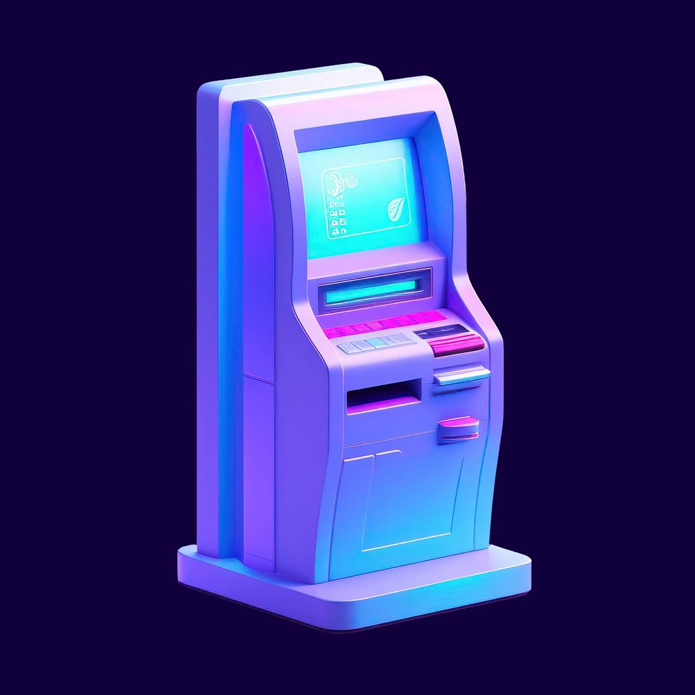 Machine technology machinery currency. AI generated Image by rawpixel.