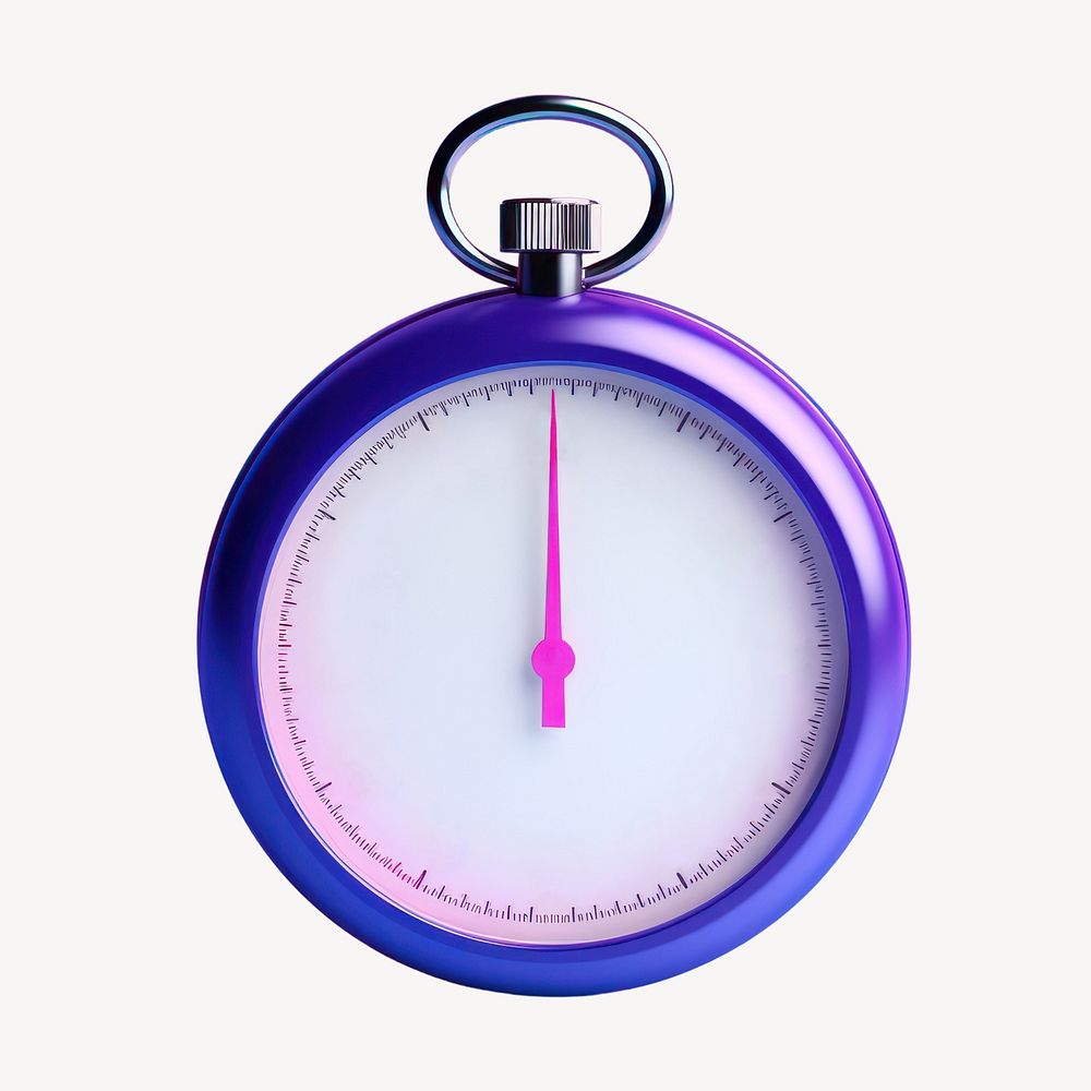 Accessories stopwatch accessory accuracy. AI generated Image by rawpixel.