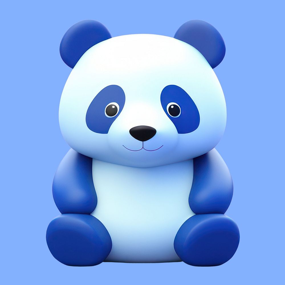 Plush toy representation investment. AI generated Image by rawpixel.