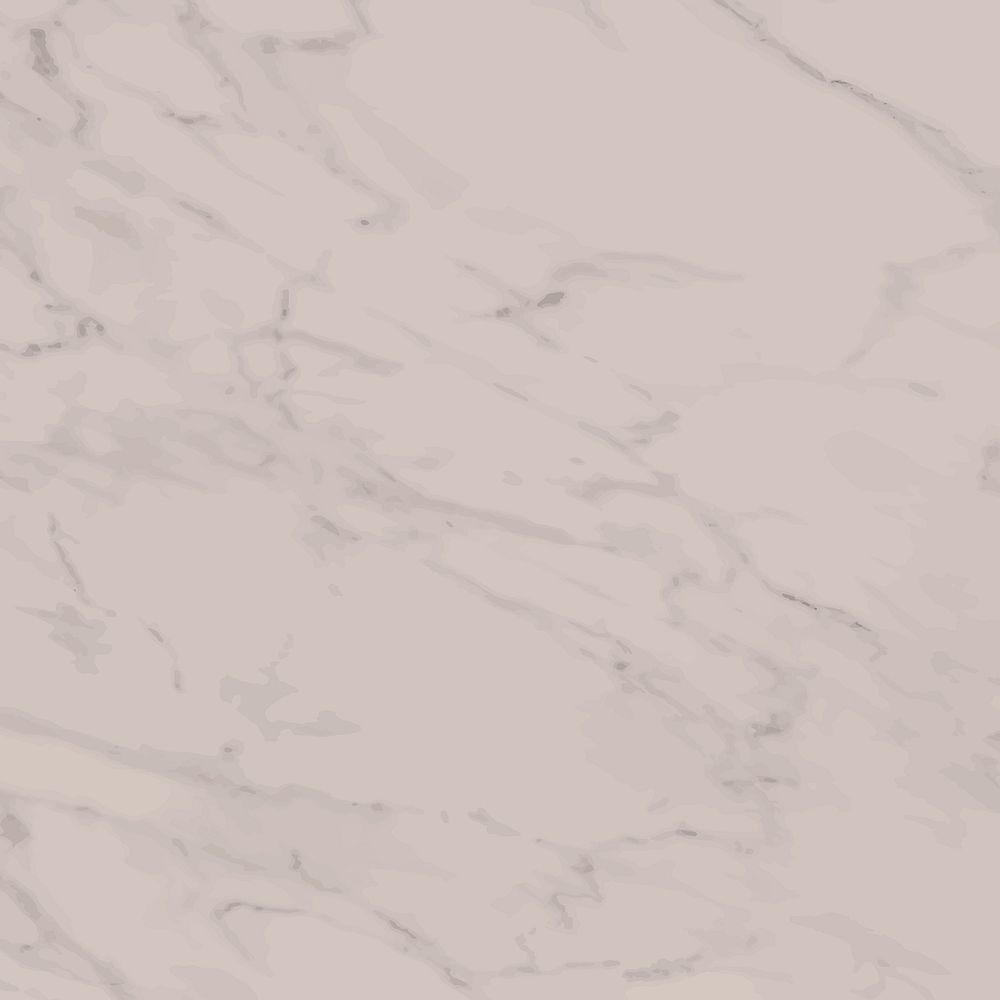 White marble textured aesthetic background