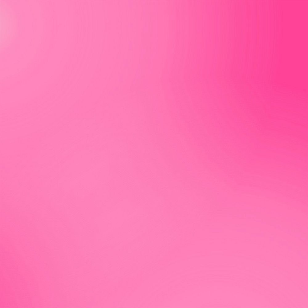 Pink gradient background design