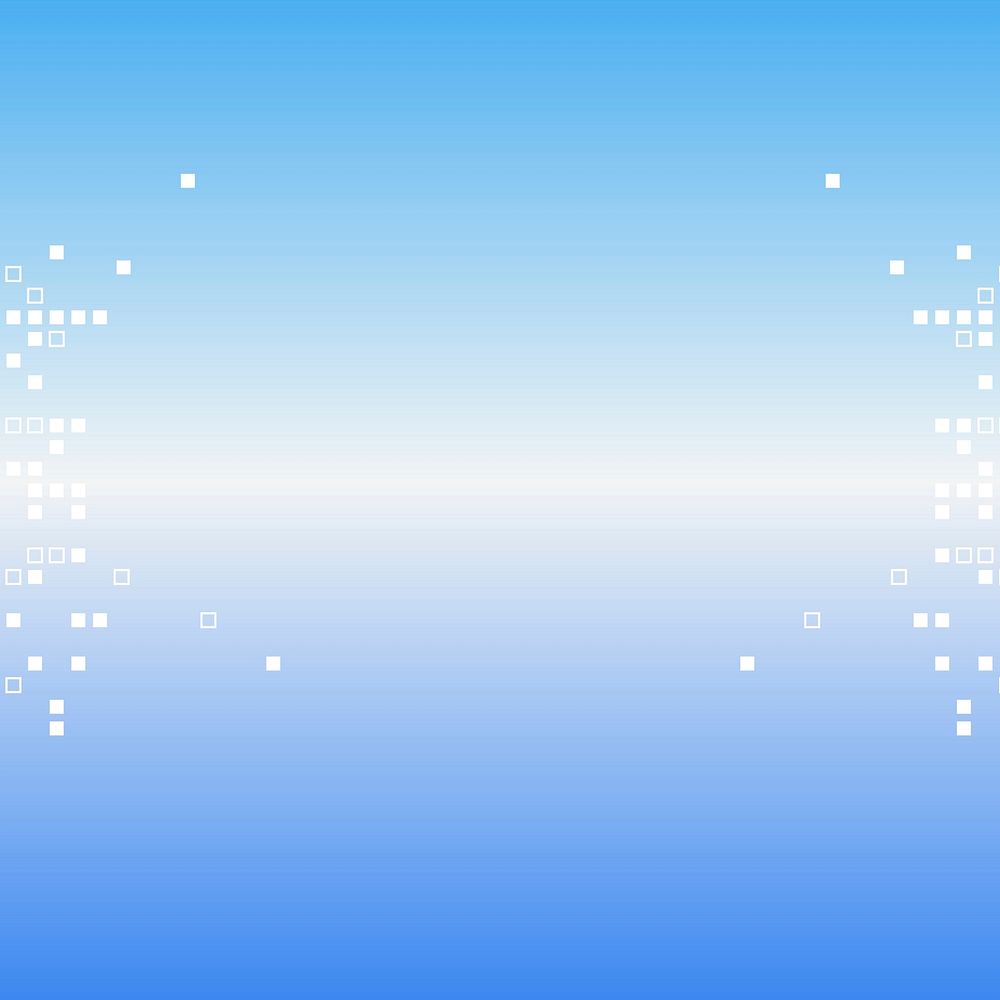 Blue gradient background design