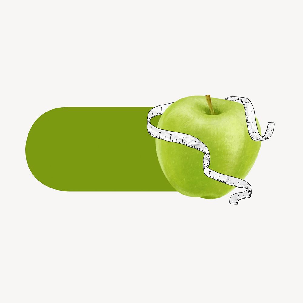 Apple slide icon