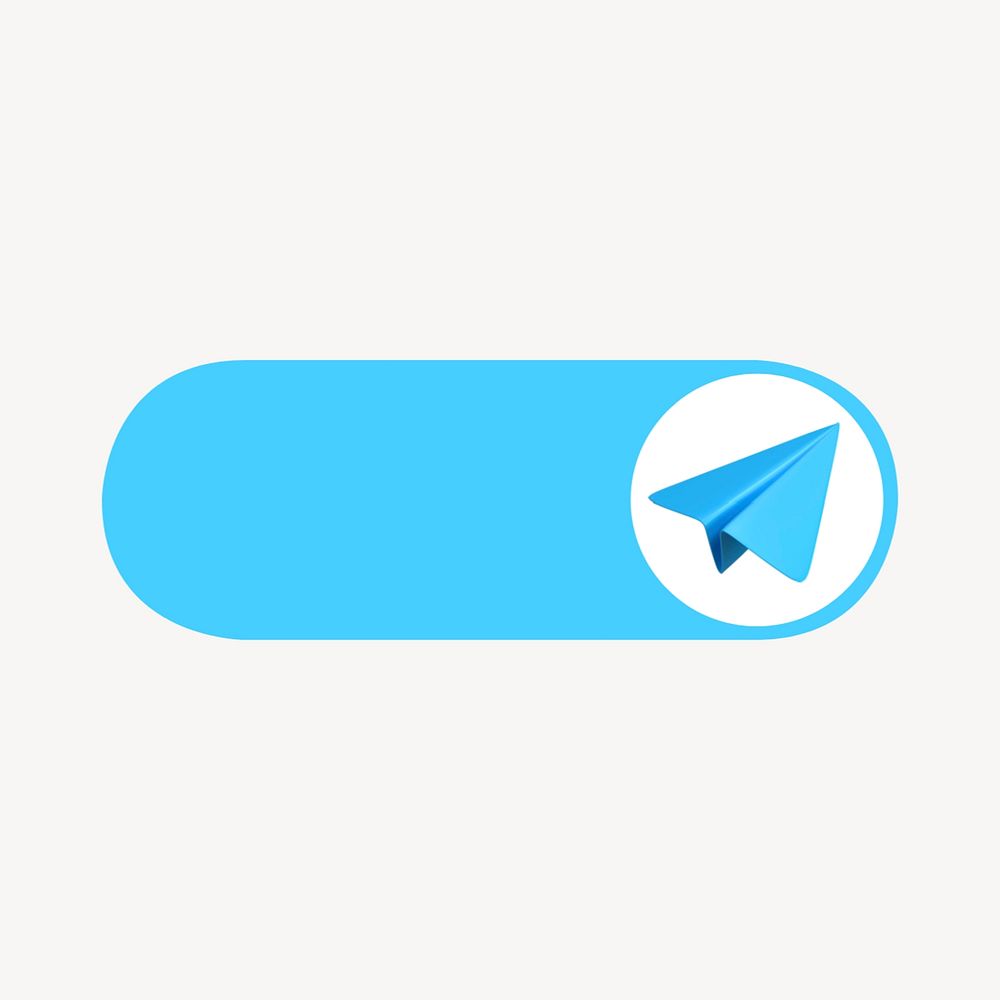 Paper plane slide icon