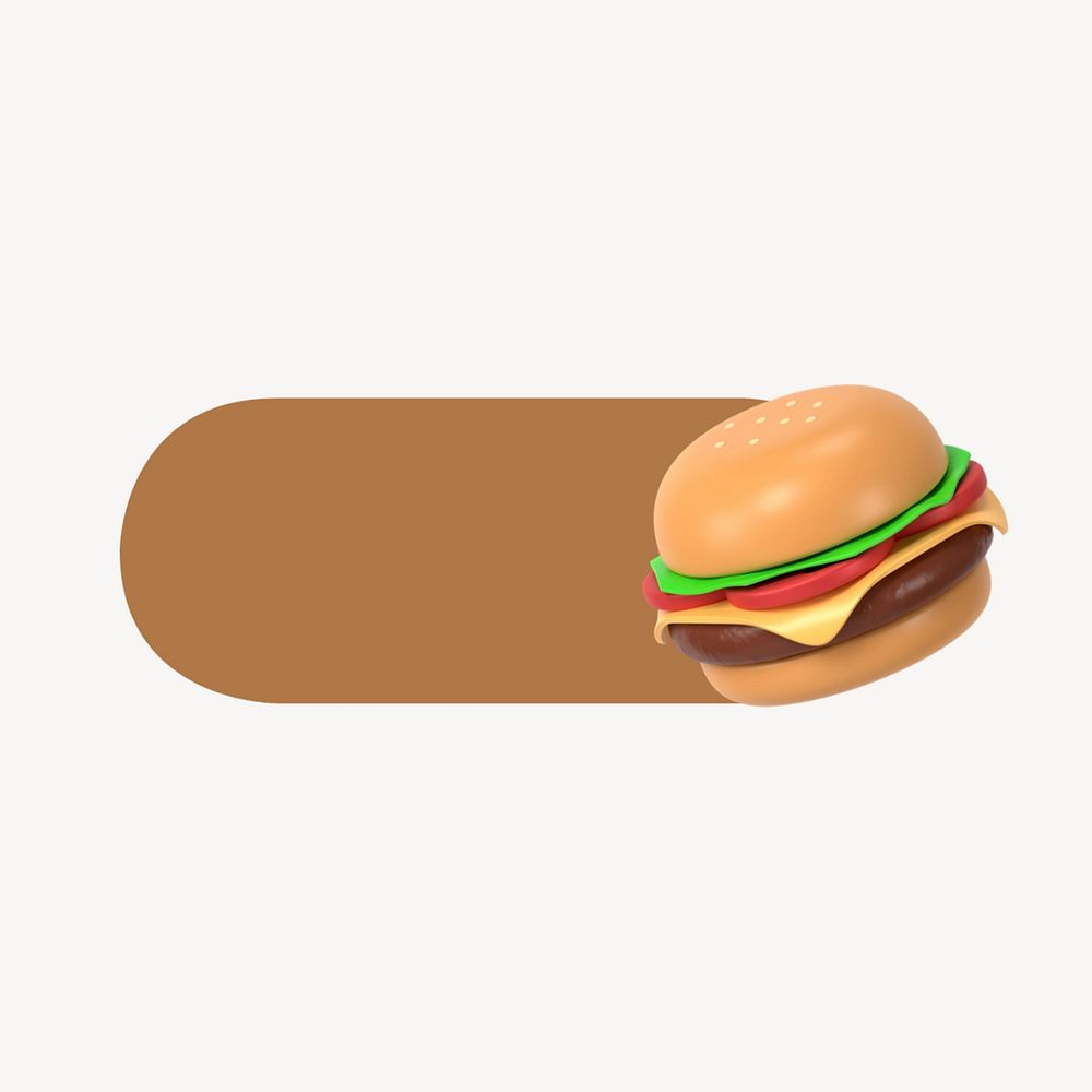 Hamburger slide icon