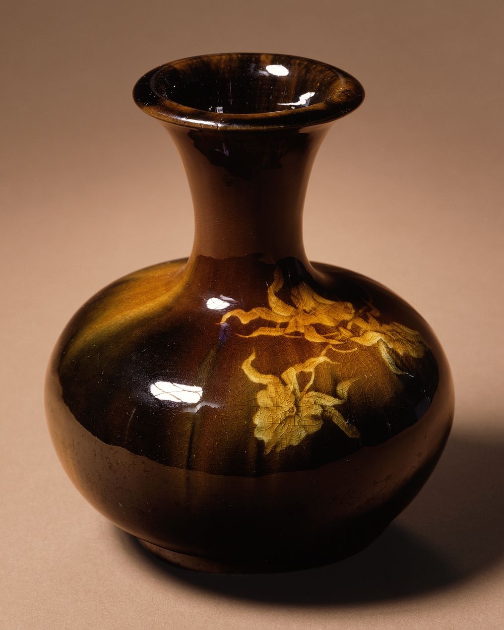 Vase by Stockton Art Pottery