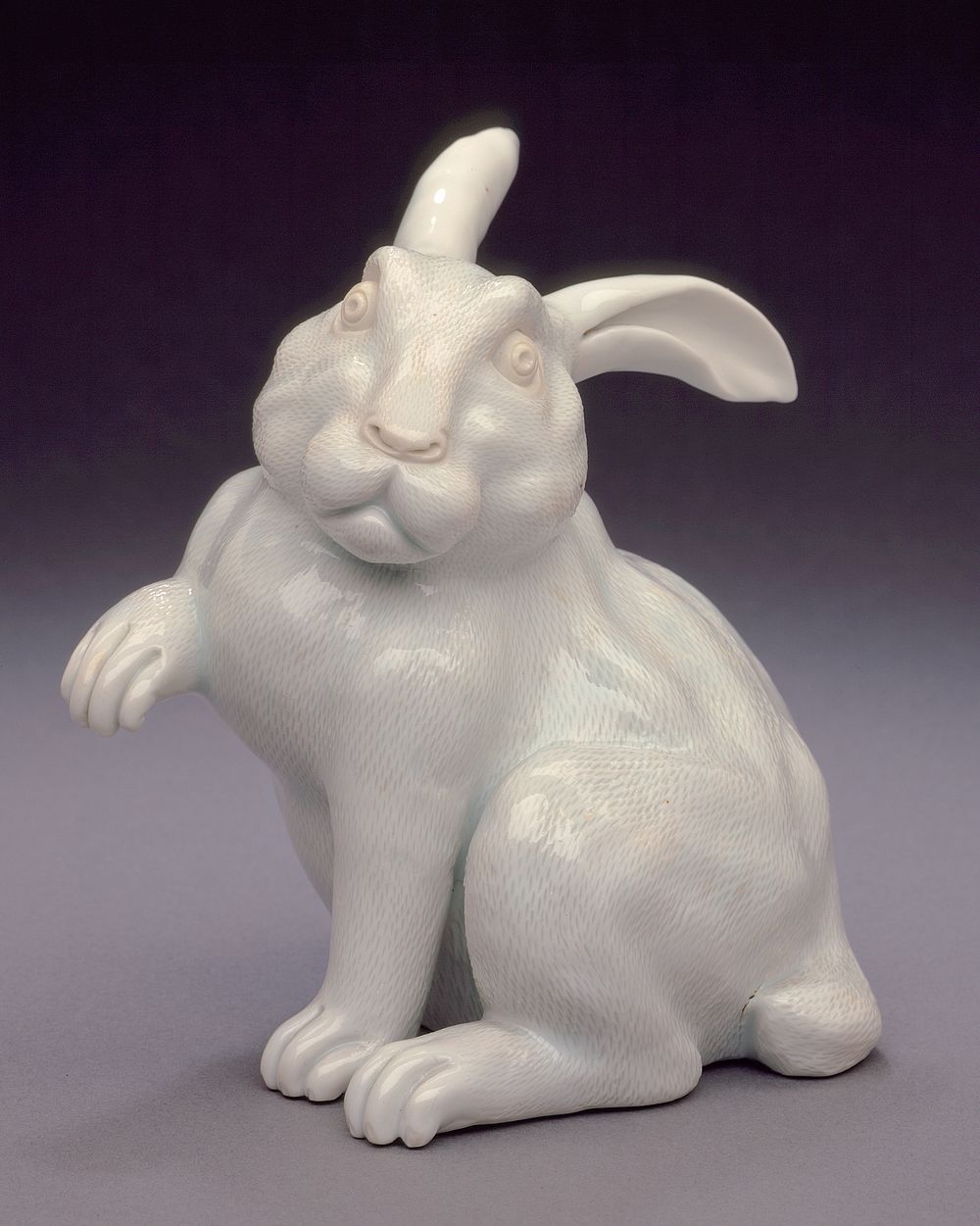 Rabbit Figurine