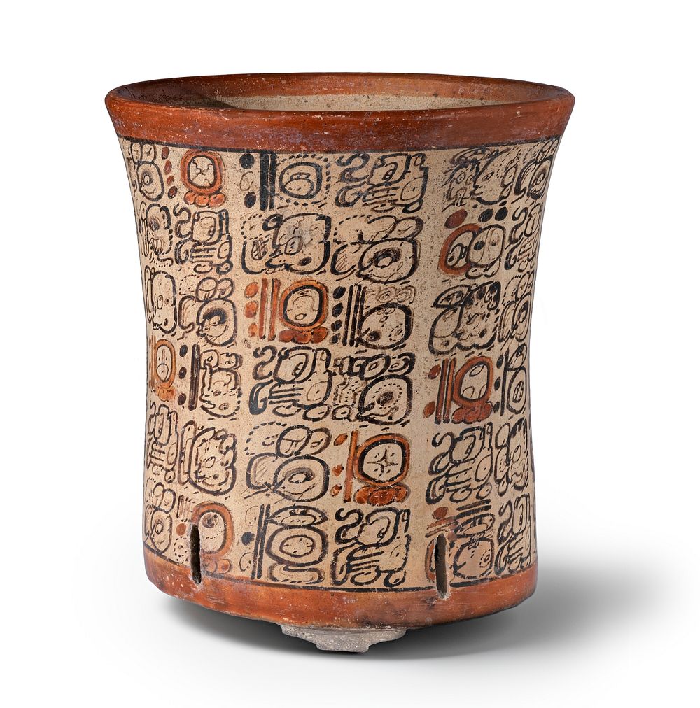 Dynastic Vase
