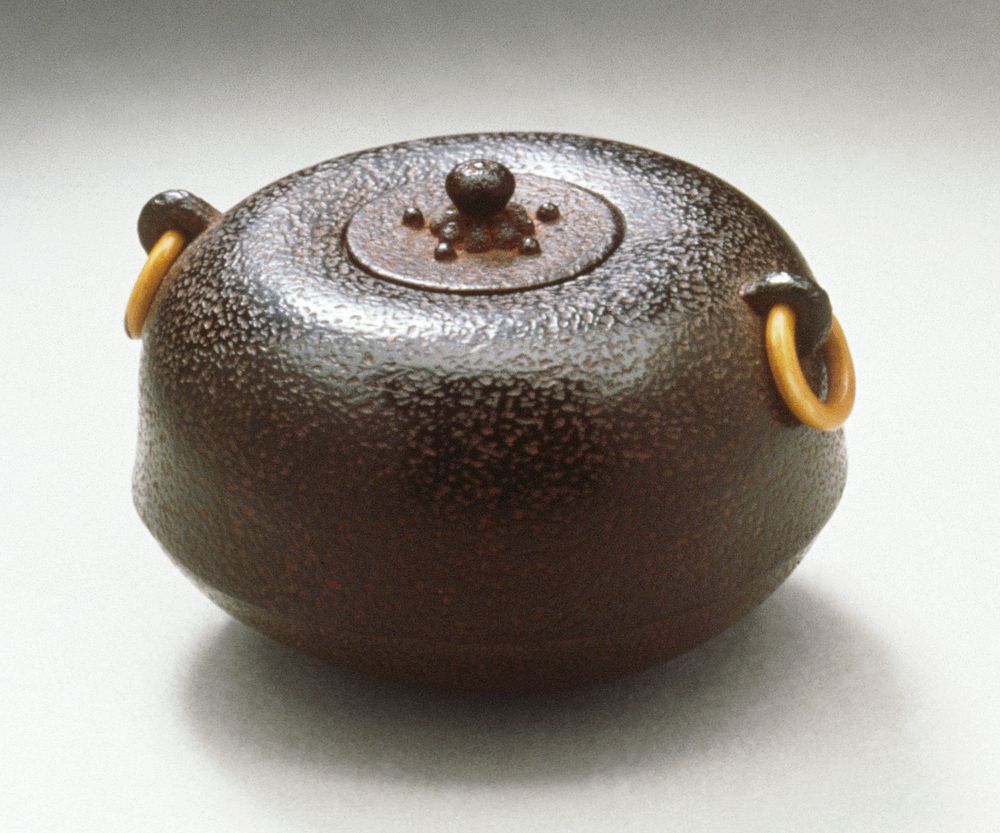 Tea Kettle by After Mitsuhiro