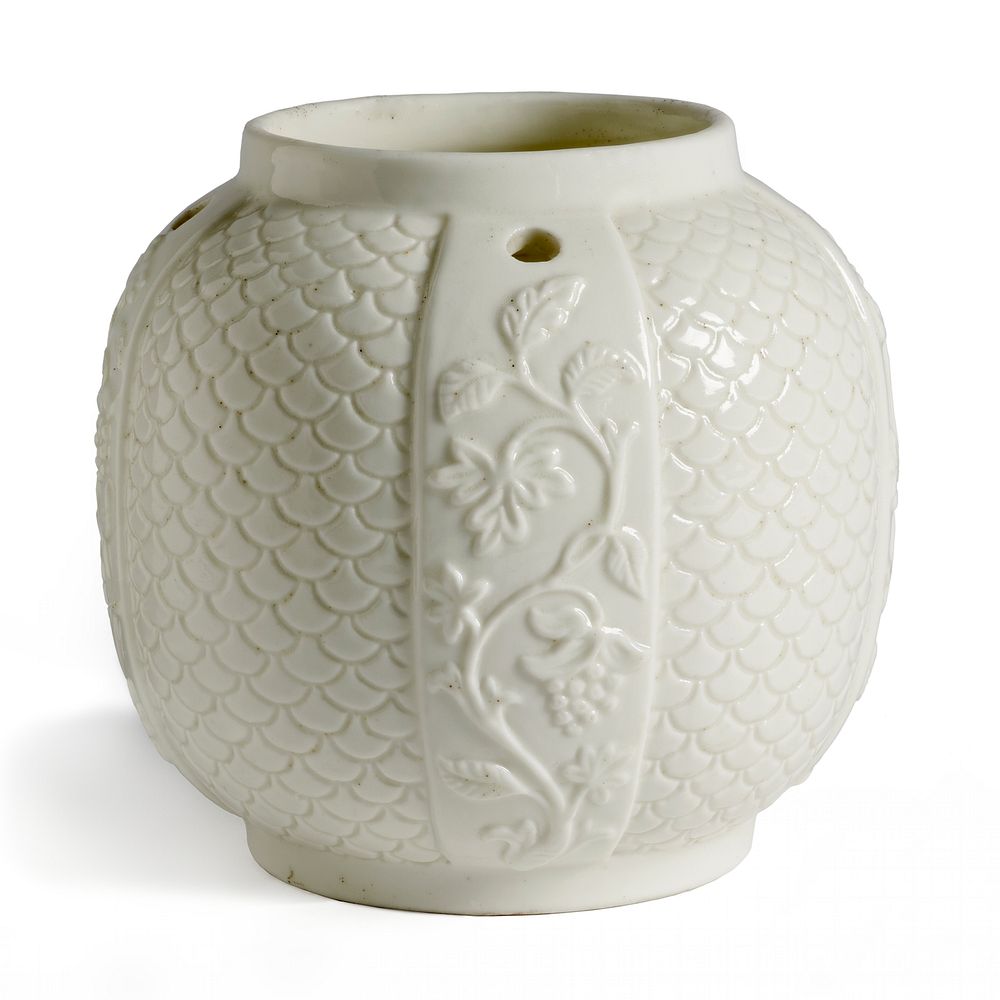 Potpourri by Saint Cloud Porcelain Manufactory