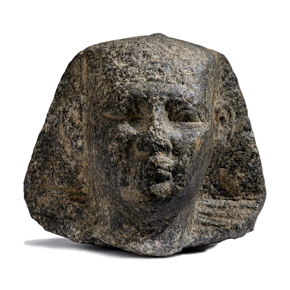 Royal Head, Probably King Nyuserre