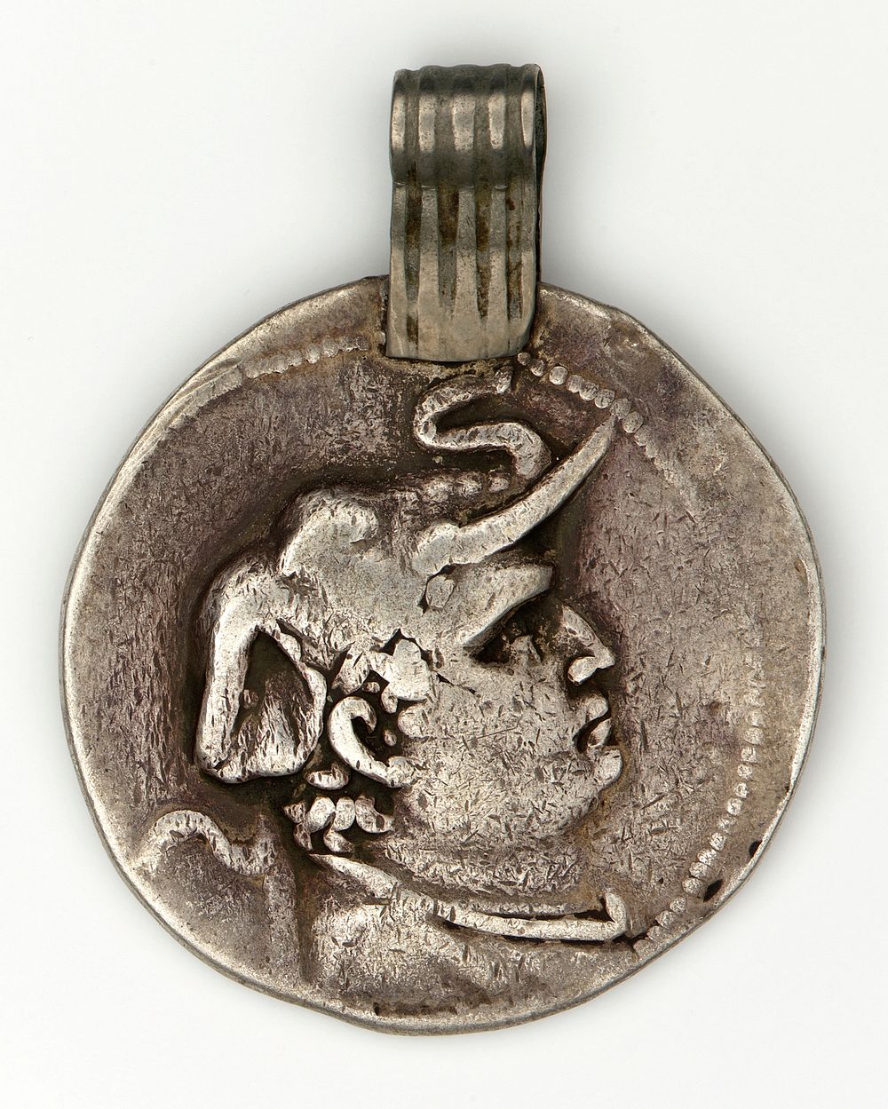 Coin of Demetrius