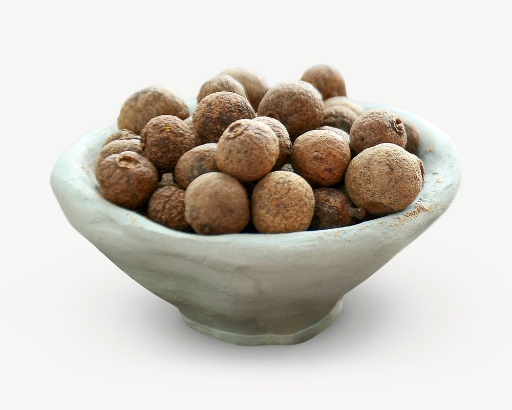 Aromatic cardamom seasoning spice psd | Free PSD - rawpixel