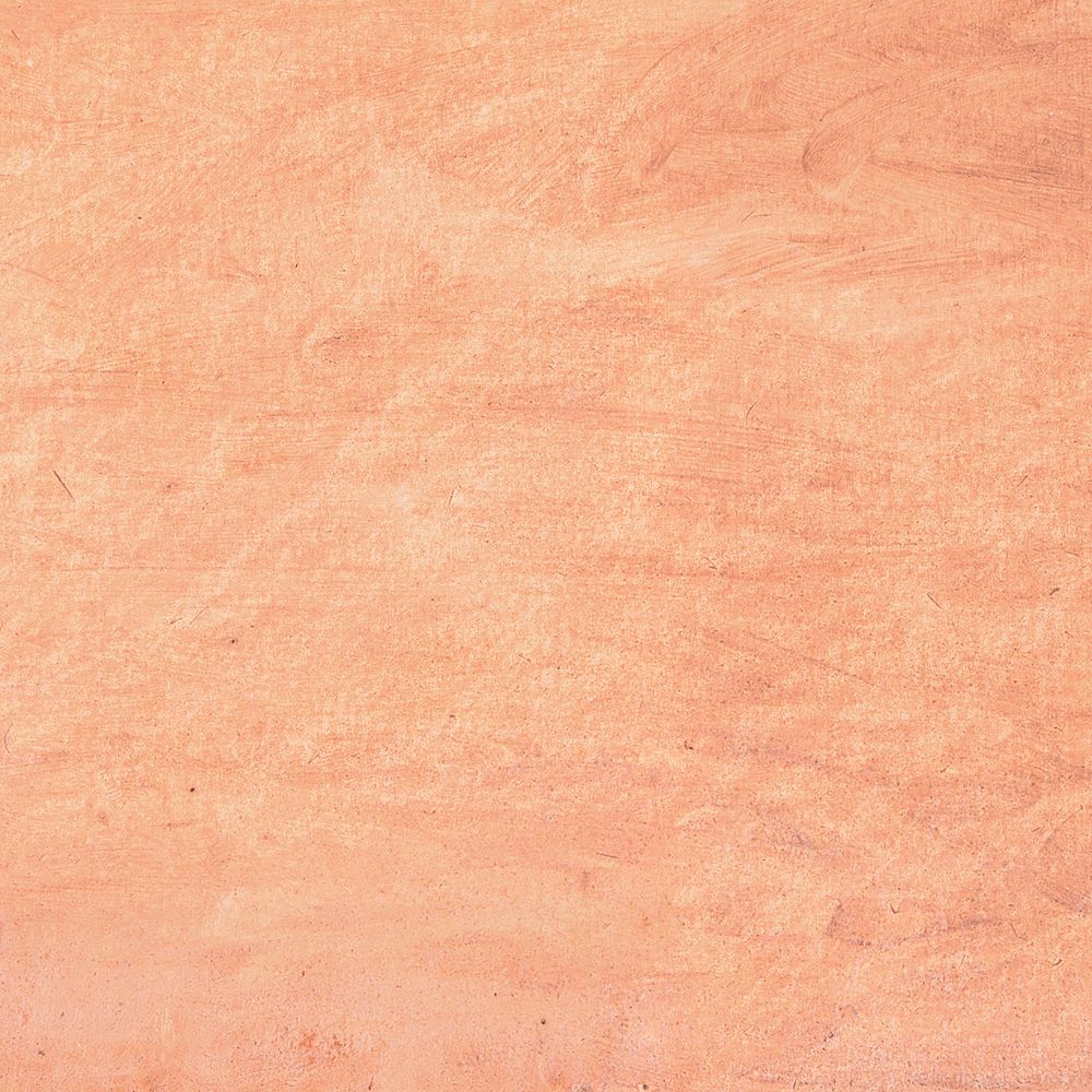 Pastel orange paper textured background
