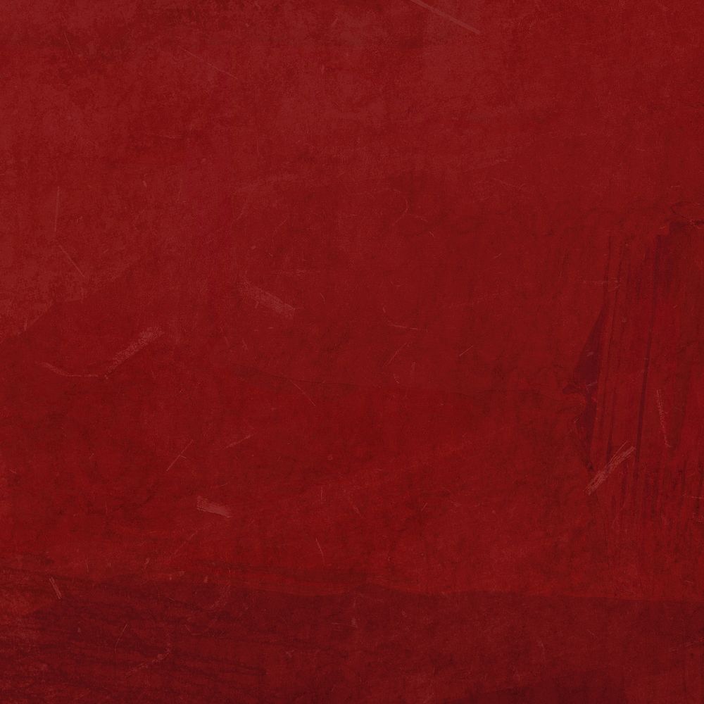 Dark red background, abstract paper texture