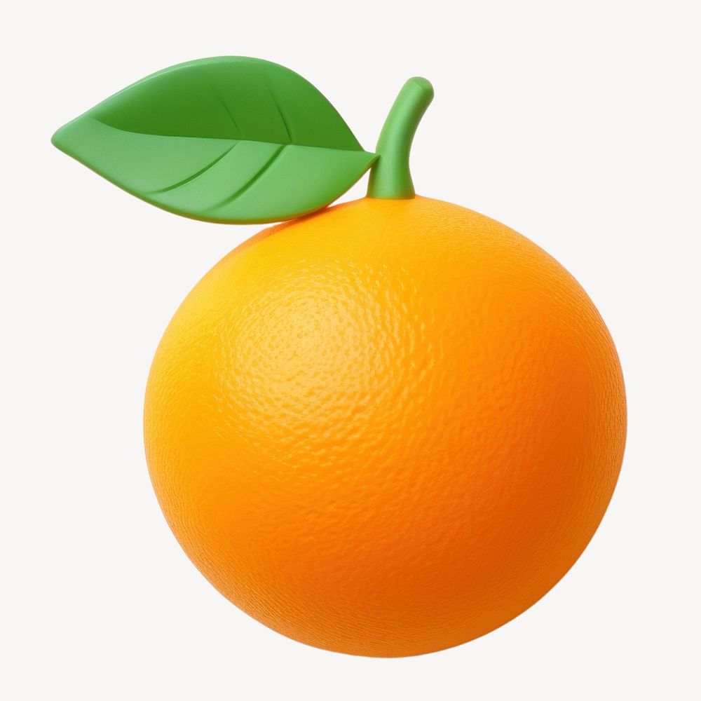 Fruit grapefruit produce orange. AI generated Image by rawpixel.