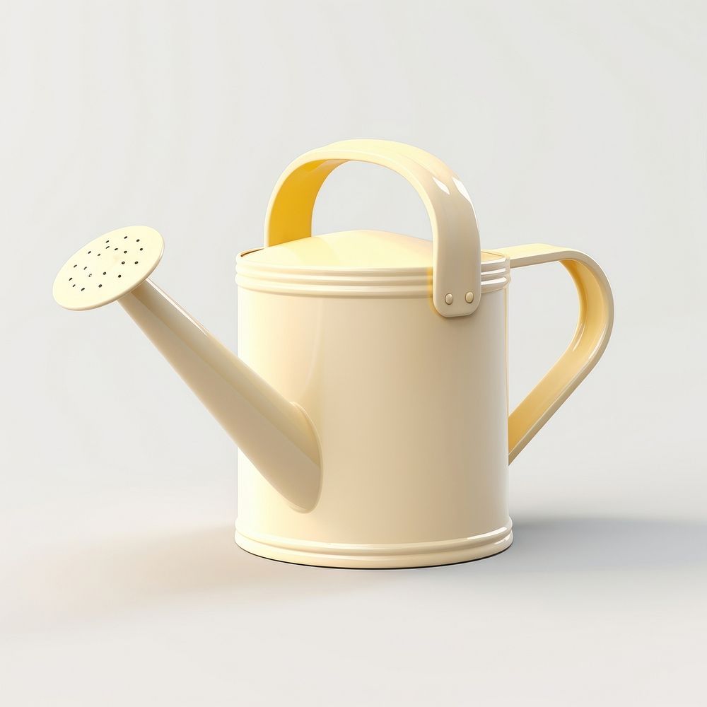 Simplicity container gardening kettle. 