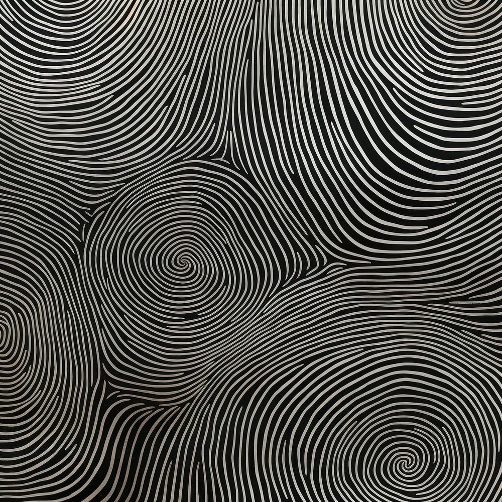 Pattern backgrounds repetition concentric