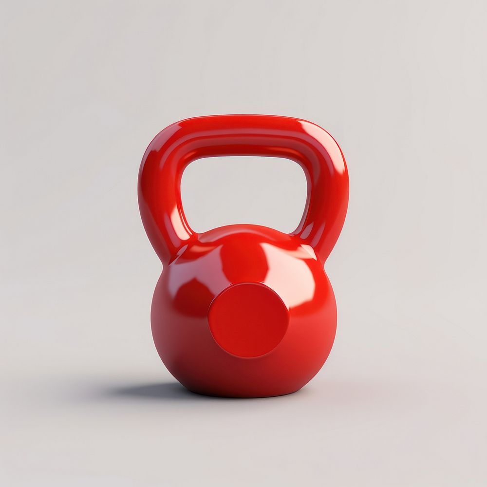 Sports gym determination bodybuilding. AI generated Image by rawpixel.