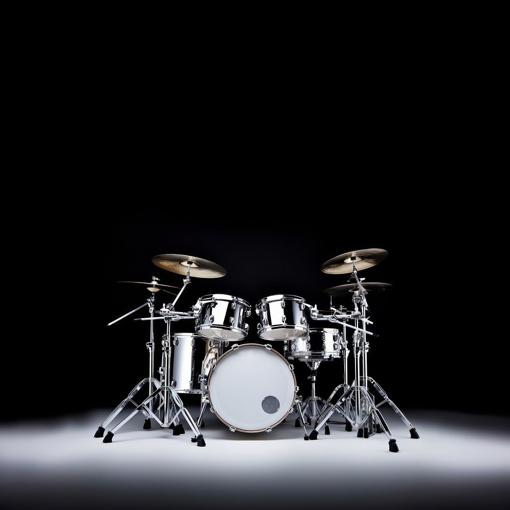 Drum kits drums percussion membranophone. 