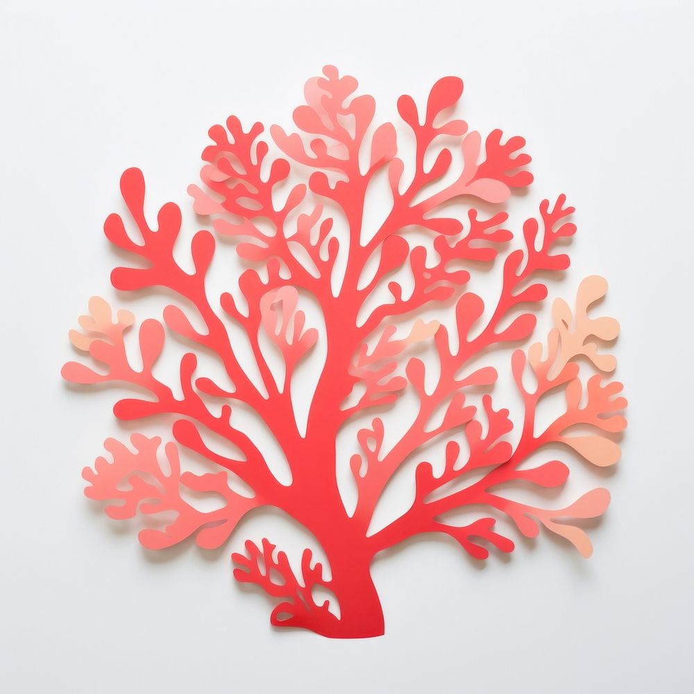 Plant leaf art creativity. AI generated Image by rawpixel.