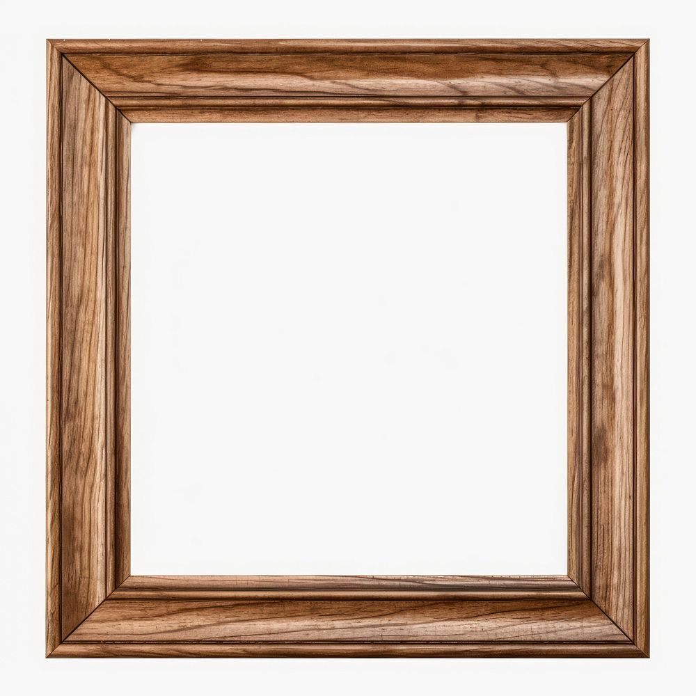 Frame wood backgrounds architecture. AI generated Image by rawpixel.