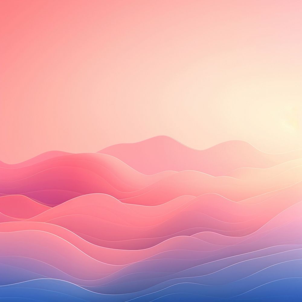 Wallpaper outdoors nature sky. AI generated Image by rawpixel.