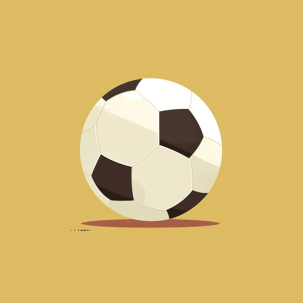 Football sports competition activity. AI generated Image by rawpixel.