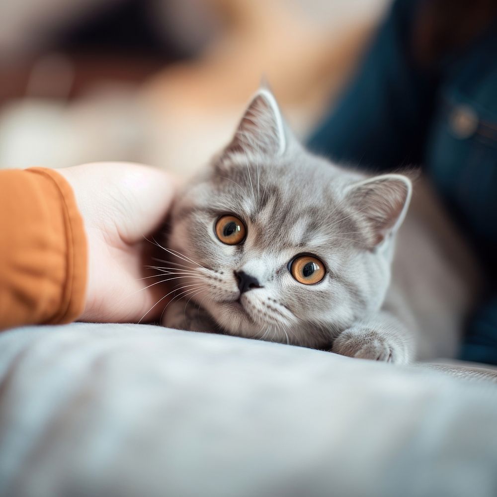 British shorthair cat animal mammal kitten. 